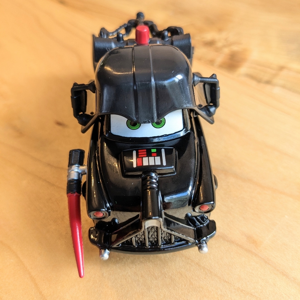 Darth Vader Mater